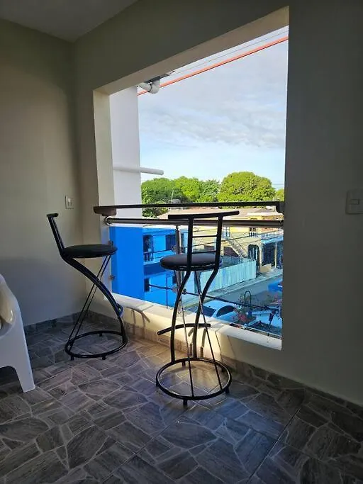 Vista A Toda La Ciudad Y Montana Puerto Plata 0*,  Dominicaanse Republiek